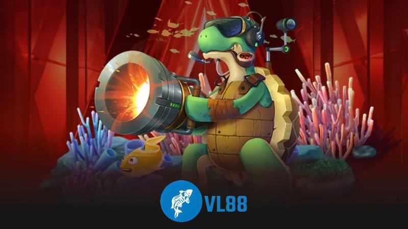 Khái quát đôi nét về game Bắn Cá Rùa Xanh hot nhất 2025