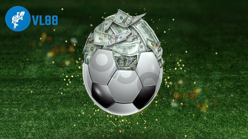 Hướng dẫn đọc các loại kèo Tài xỉu VL88 bóng đá phổ biến