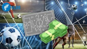 Kèo Tài Xỉu VL88 | Hướng Dẫn Cách Đọc Kèo Chi Tiết Từ A - Z