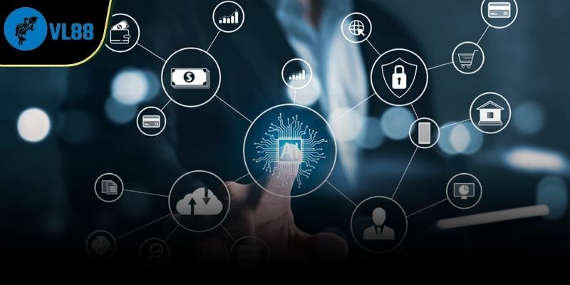 Smith An muốn ứng dụng công nghệ hiện đại hàng đầu cho trang cược