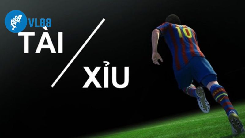Kèo tài xỉu yêu cầu người soi kèo bóng đá phân tích kỹ lối chơi của 2 đội bóng 