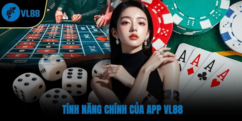 Tải App VL88 được trải nghiệm trò chơi siêu mượt
