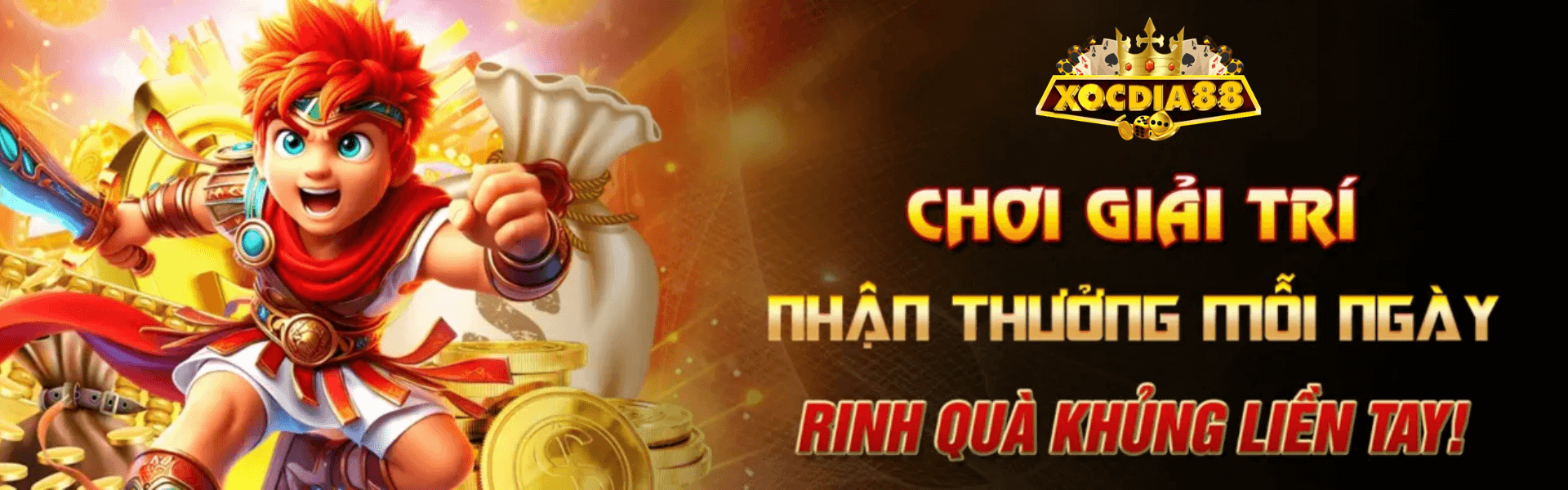 Banner Xocdia88