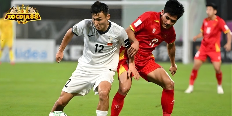 U23 Việt Nam có lợi thế trong tay, nhưng không được cầu hòa