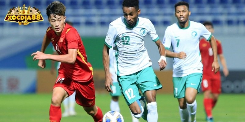 Dự đoán kịch bản trận đấu: “Cửa” nào cho đại diện Đông Nam Á?